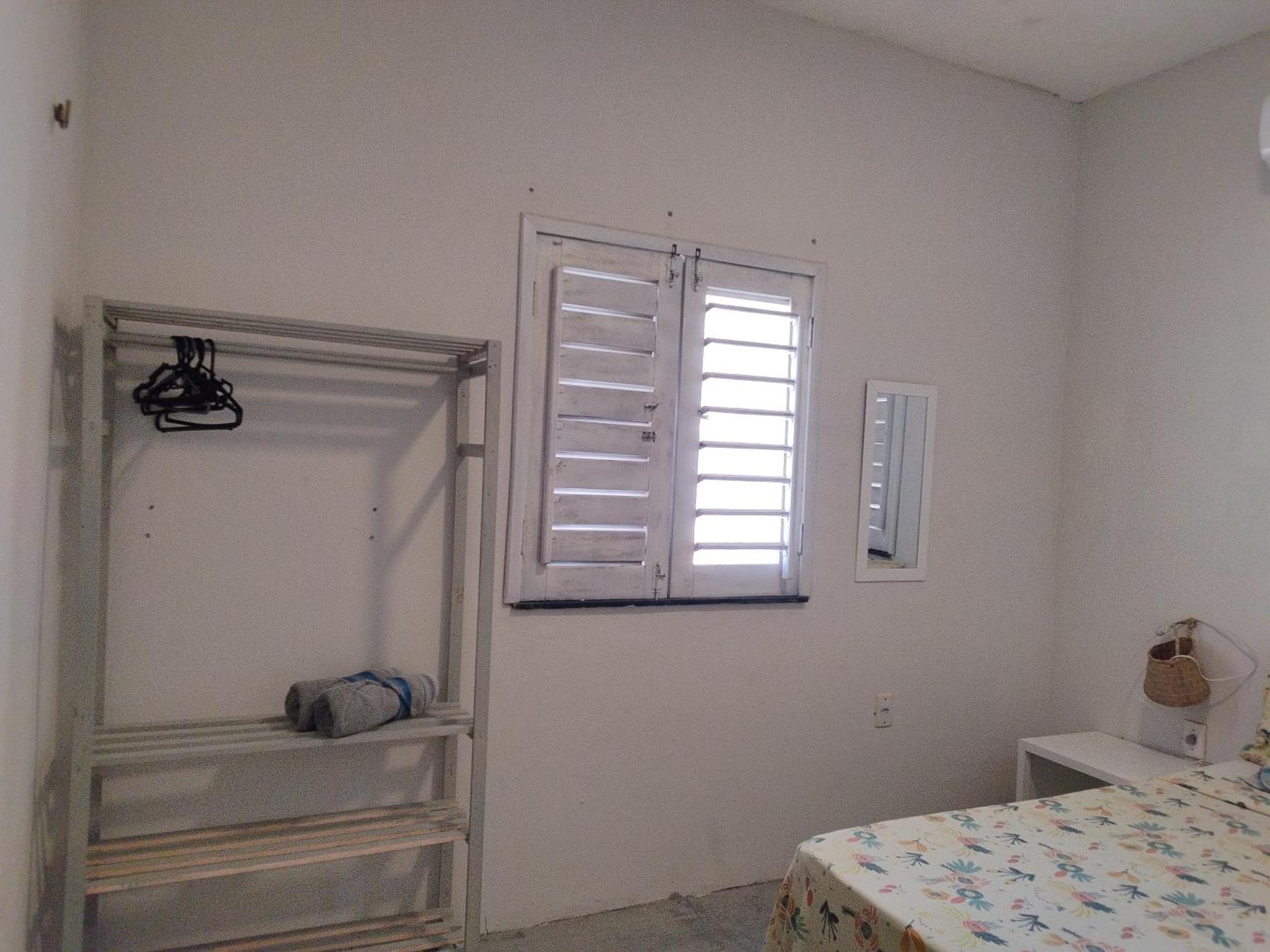 Vila Da Sereia Hostel E Pousada Икараи Экстерьер фото